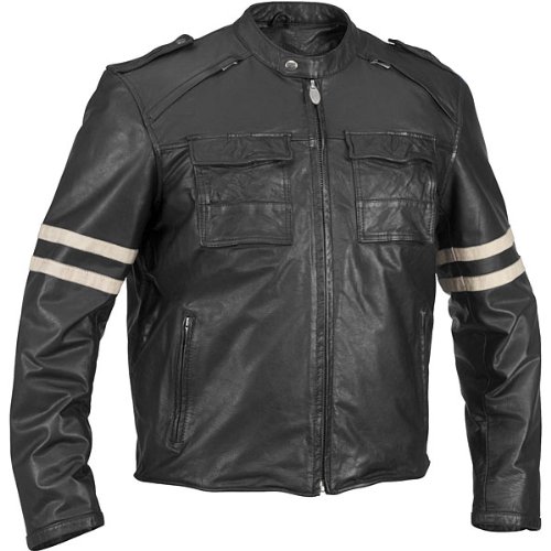 Ram Air Kit River Road RiverRoadBaronRetroJacket-54