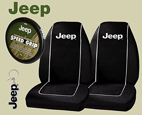 Steering Accessories Jeep ui