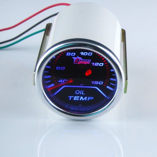 Water & Oil Temperature THG O6145T-5