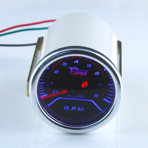 Speedometers THG R8022T-5