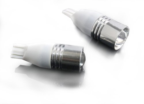 Tail Lights Pandamoto T15-1L-W-2PCS