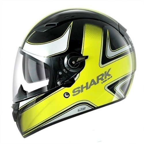 Helmets Shark HE4235DKLUXS