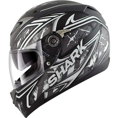 Helmets Shark HE0240DKLUL