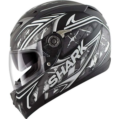 Helmets Shark HE0240DKLUM