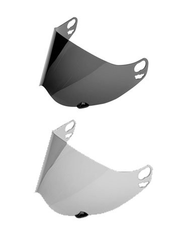 Helmets Arai AraiXD3Faceshield-Dark Tint