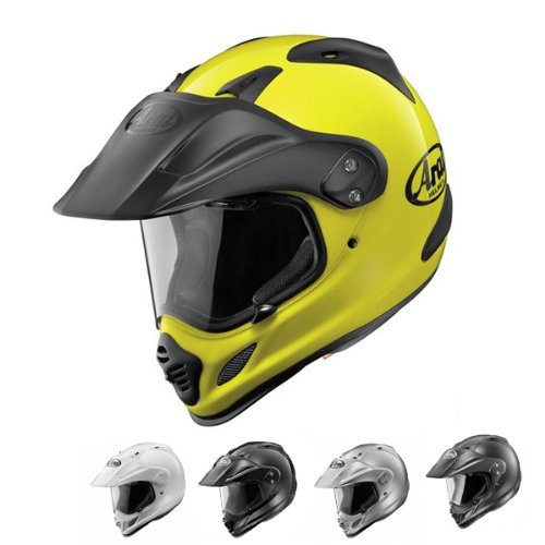 Helmets Arai AraiXD4Solid-M-Silver