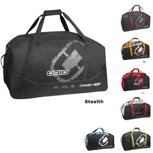 Gear Bags OGIO OgioLoader7600Bag-Stealth