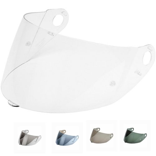 Helmets Nolan NolanN104Faceshield2XStoLG-Blue