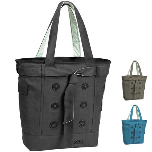 Gear Bags OGIO OgioHamptonsBackpack-Black