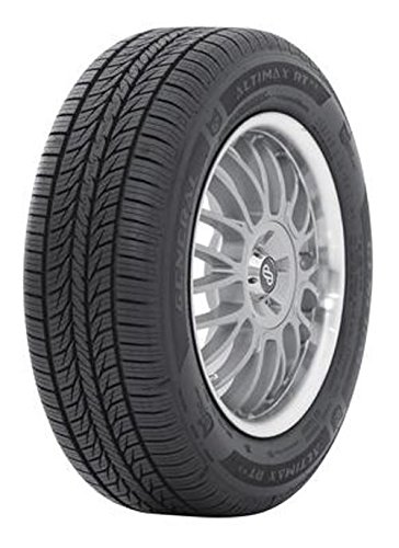 General AltiMAX RT43 Radial Tire - 205/70R16 97T All-Season General Tire 15494980000