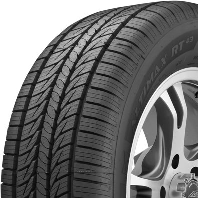 All-Season General Tire 15495080000