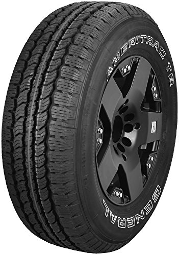 All-Season General Tire 4501870000
