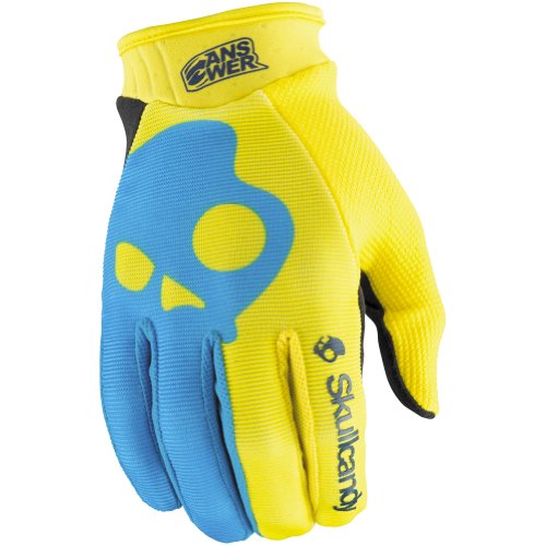 Gloves Answer 458292-TR