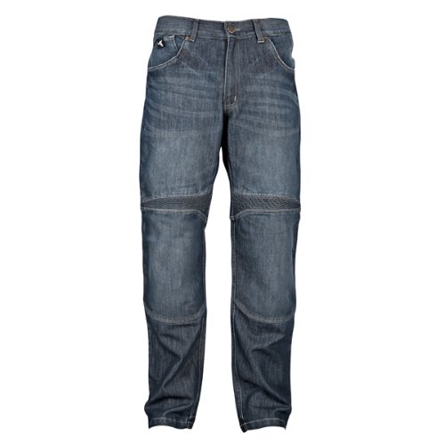Touchup Paint Speed and Strength SpeedRageJeans-36W x 32L
