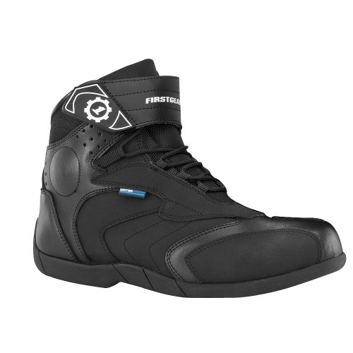 Boots Firstgear FirstGearKiliLoWPBoots-9