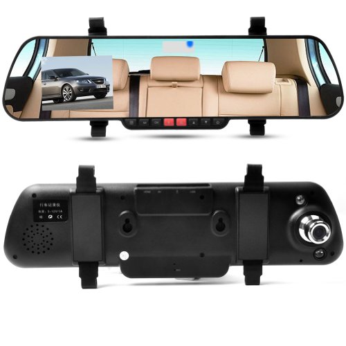 On-Dash Video E-PRANCE ARX11-8G