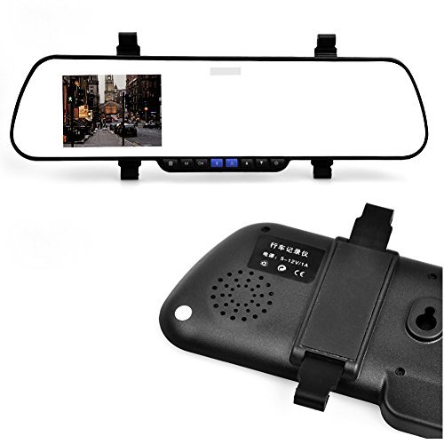 On-Dash Video E-PRANCE ARX11-A-0