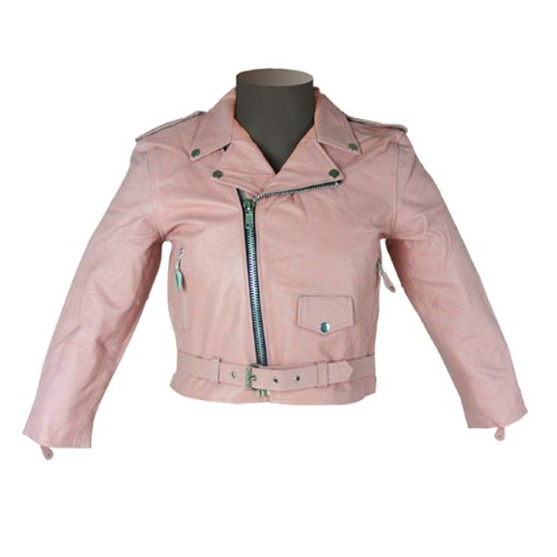 Jackets Jafrum KJ742Pink-L