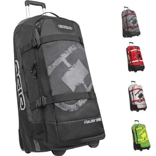 Ogio Hauler 9400 Gear Bag Nuclear Gear Bags OGIO OgioHauler9400-Nuclear