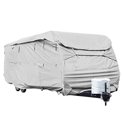 RV & Trailer Covers Empire Covers EMP77H1P