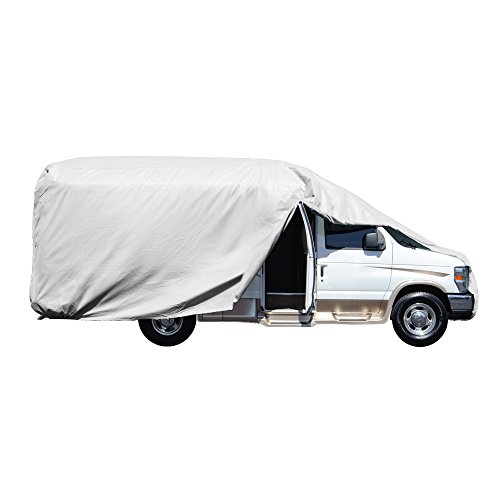 RV & Trailer Covers Empire Covers EMP77B0P