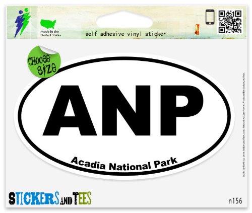 Bumper Stickers, Decals & Magnets Stickers & Tees n156A