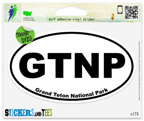 Bumper Stickers, Decals & Magnets Stickers & Tees n179A