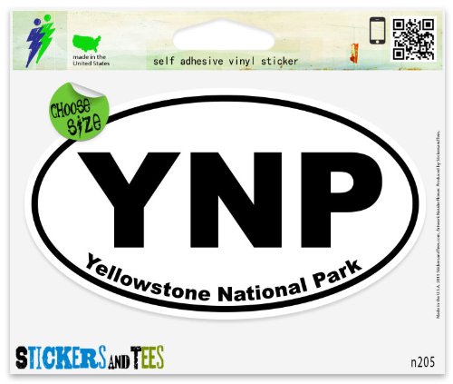 Bumper Stickers, Decals & Magnets Stickers & Tees n205A