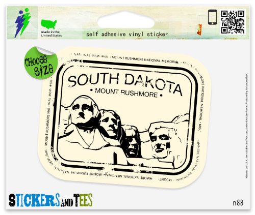 Bumper Stickers, Decals & Magnets Stickers & Tees n88B