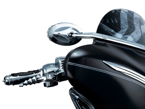 Mirrors Kuryakyn DS06400659