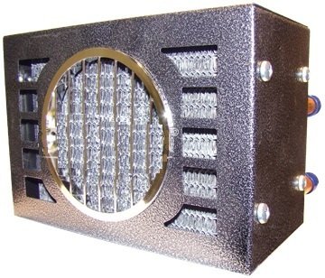 Air Conditioning Eagle Products AH24454