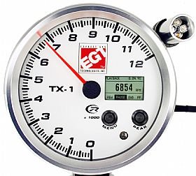 Tachometers Exhaust Gas Technologies Inc. EGT-TX-1-PM