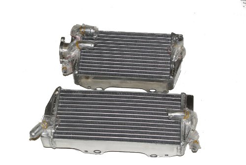 Radiators AutoPWR SW082