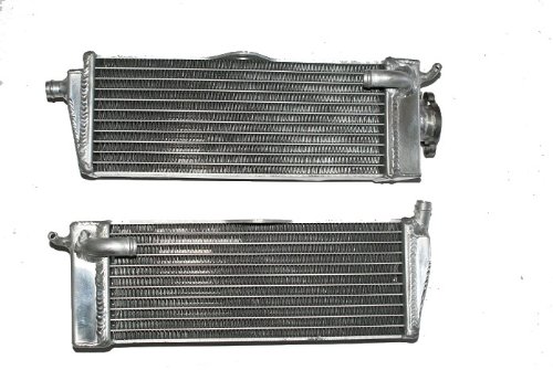 Radiators AutoPWR SW016