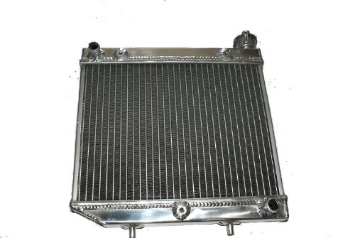 Radiators AutoPWR SW019
