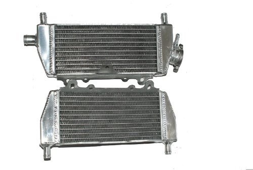 Radiators AutoPWR SW033