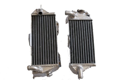 Radiators AutoPWR SW043