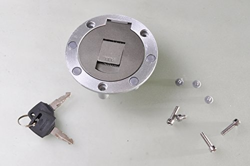 Gas Caps Wotefusi P542*