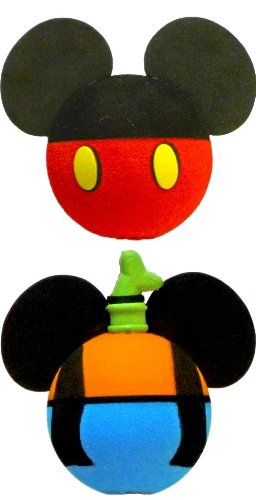 Antenna Toppers Mickey Mouse 