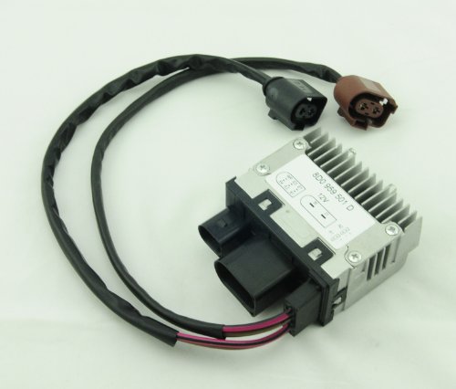 Control Units Aborn FCKW-311