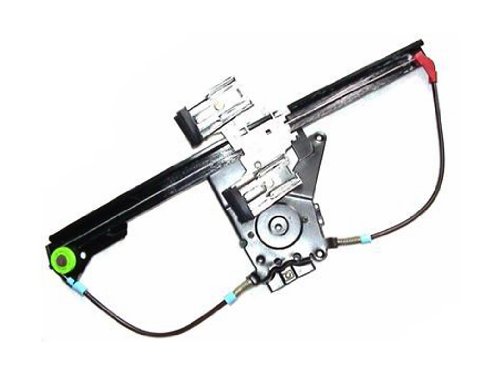 Power Window Kit JL Audio VW_1H4839462A10197