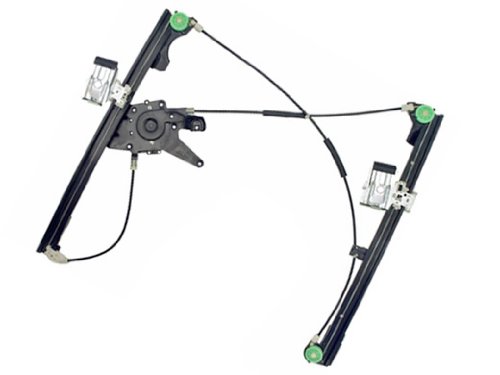 Power Window Motors Vemo VW_1H0837462A10430400