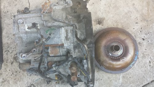 Rebuild Kits  