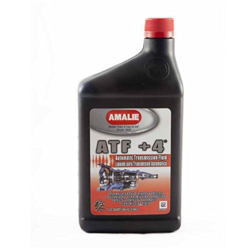 Transmission Fluids Amalie 160-62886-56