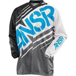 Jerseys Answer 45-8445
