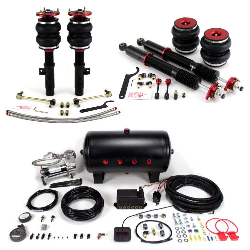 Air Suspension Kits Air Lift 95746