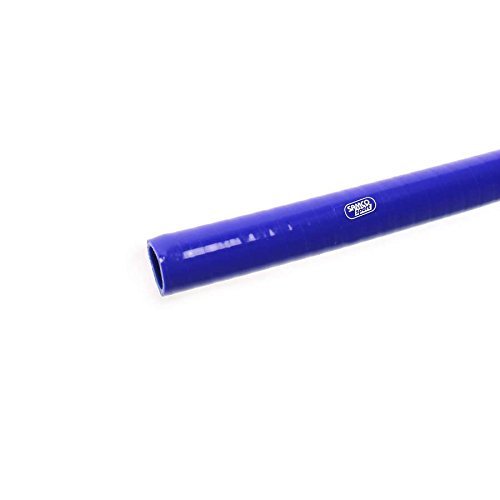 Air Cleaner Intake Samco XFL25BLUE