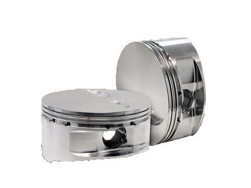 Forged CP Pistons S1341-8