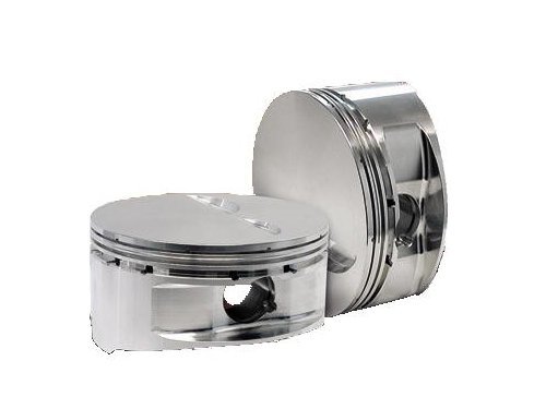 Forged CP Pistons S1362-8
