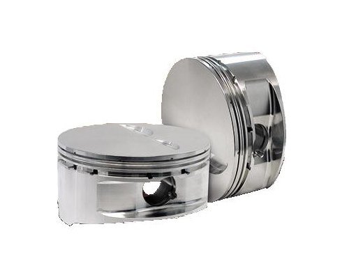 Forged CP Pistons S2154-8